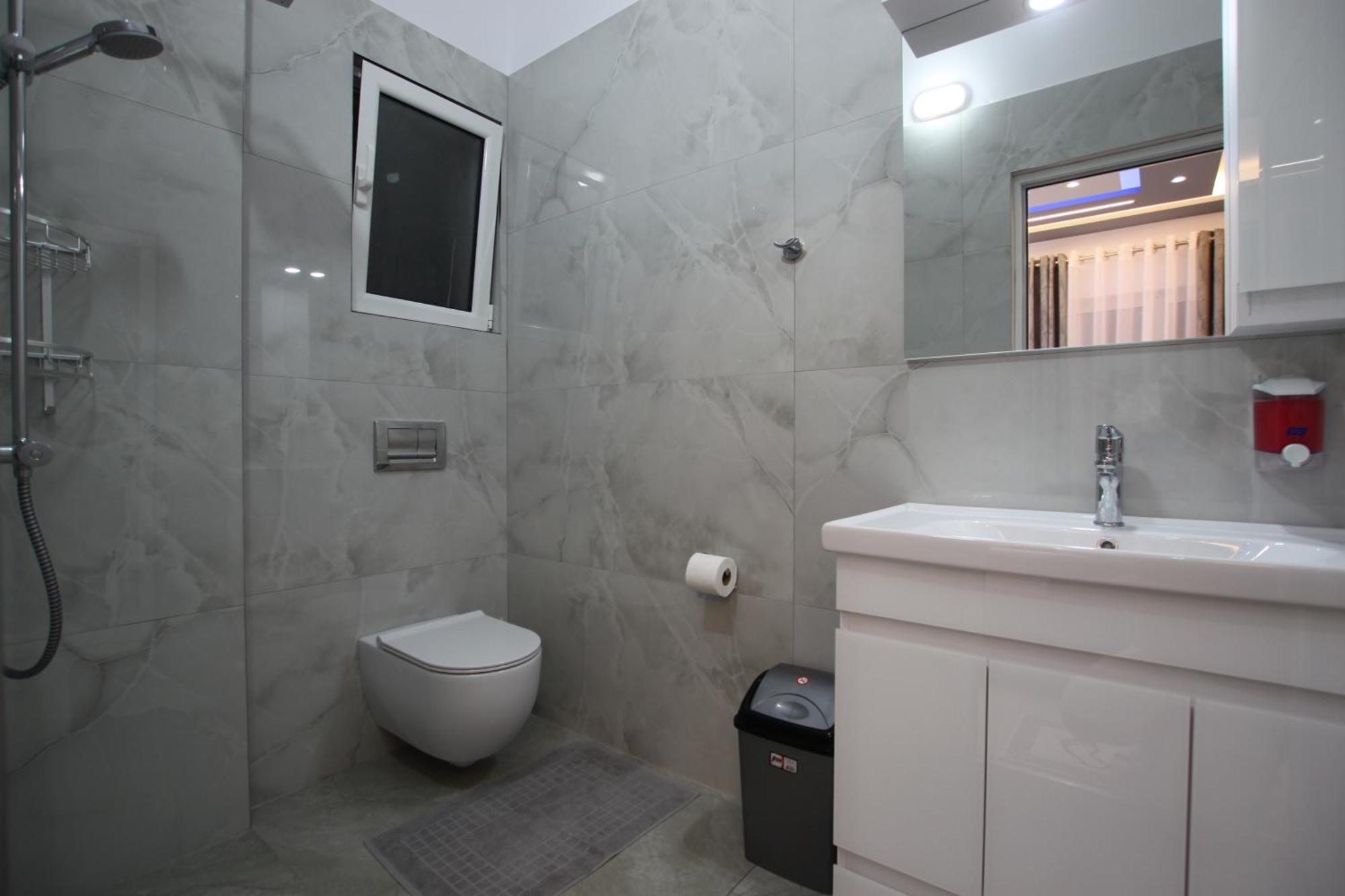 Vila Roxhest Sarande Exterior photo