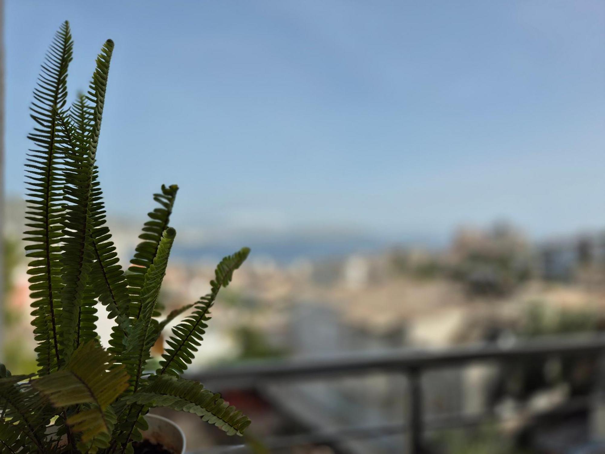 Vila Roxhest Sarande Exterior photo